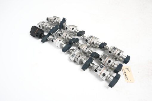 Avenger D200 GRIP HEAD SET - Image 3