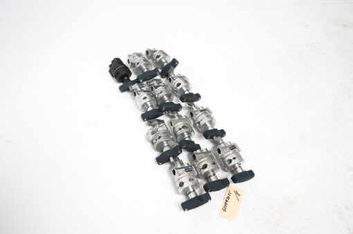 Avenger D200 GRIP HEAD SET - Image 4