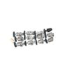 Avenger D200 GRIP HEAD SET