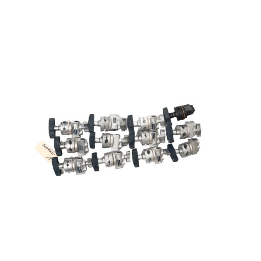 Avenger D200 GRIP HEAD SET