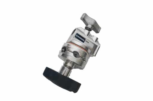 EX-DEMO Avenger D200 Grip Head 2 1/2'' - Image 5