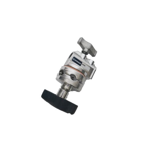EX-DEMO Avenger D200 Grip Head 2 1/2''