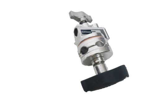 EX-DEMO Avenger D200 Grip Head 2 1/2'' - Image 4
