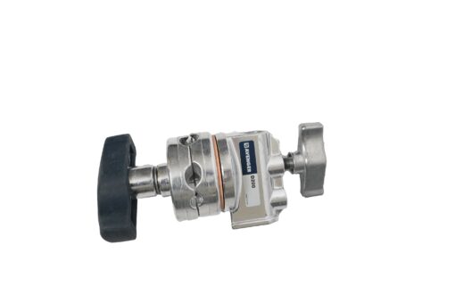 EX-DEMO Avenger D200 Grip Head 2 1/2'' - Image 3