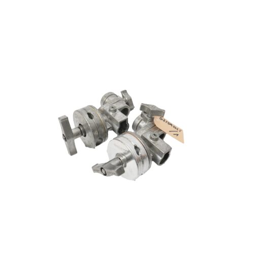 Avenger Jumbo GRIP HEAD Set