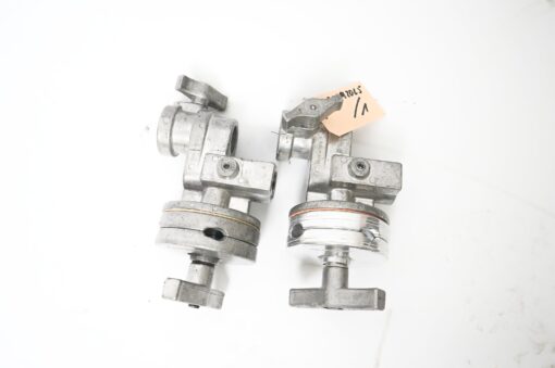 Avenger Jumbo GRIP HEAD Set - Image 2