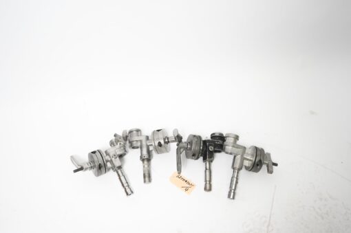 Avenger D400 Jumbo GRIP HEAD Set - Image 2