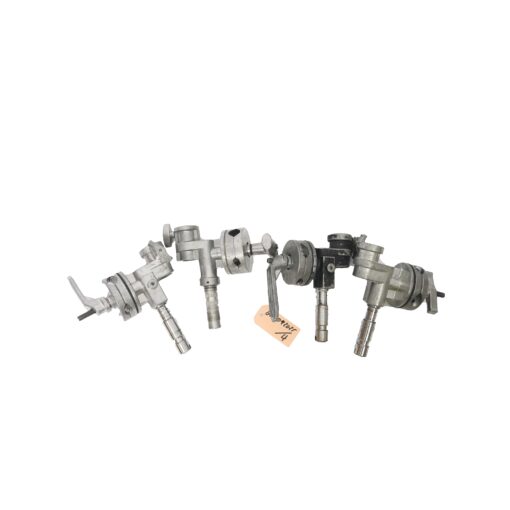 Avenger D400 Jumbo GRIP HEAD Set