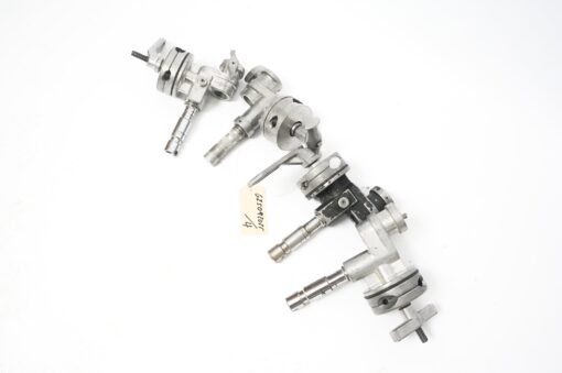 Avenger D400 Jumbo GRIP HEAD Set - Image 4