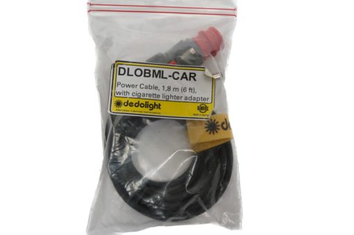 Dedolight DLH4 head 20 - 150W - Image 4
