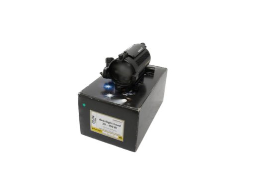Dedolight DLH4 head 20 - 150W - Image 2
