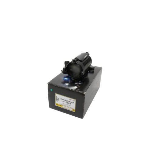 Dedolight DLH4 head 20 - 150W