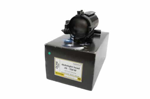 Dedolight DLH4 head 20 - 150W - Image 6