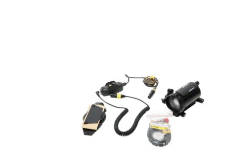 Dedolight DLH4 head 20 - 150W - Image 2