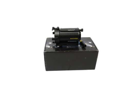 Dedolight DLH4 head 20 - 150W - Image 5