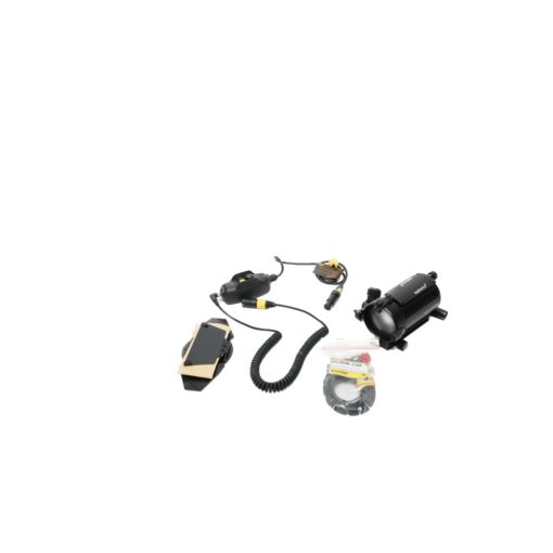 Dedolight DLH4 head 20 - 150W