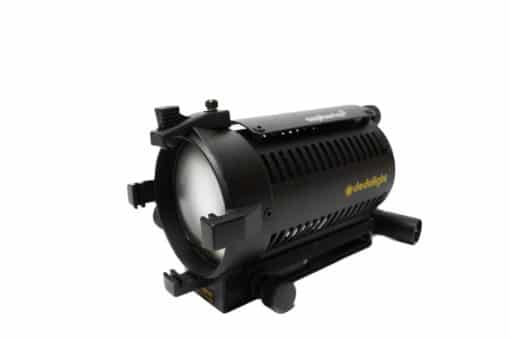 Dedolight DLH4 head 20 - 150W - Image 9