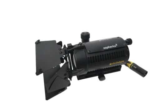 Dedolight head 20 - 150W - Image 5