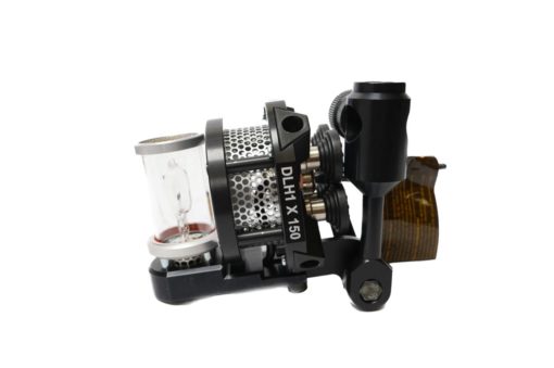 DLHM4-300 - Classic dedolight with integrated ballast - 24v, 150 SET - Image 10