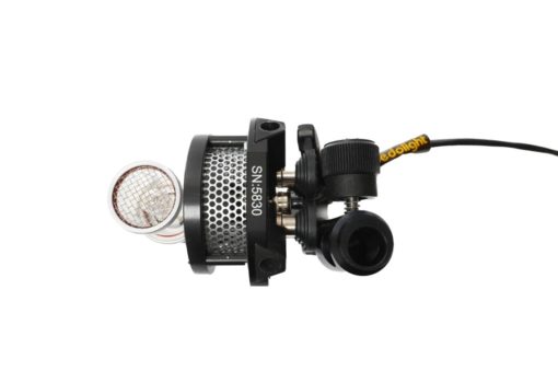 DLHM4-300 - Classic dedolight with integrated ballast - 24v, 150 SET - Image 11