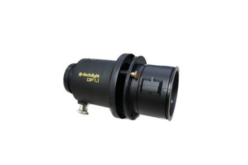 DLHM4-300 - Classic dedolight with integrated ballast - 24v, 150 SET - Image 13
