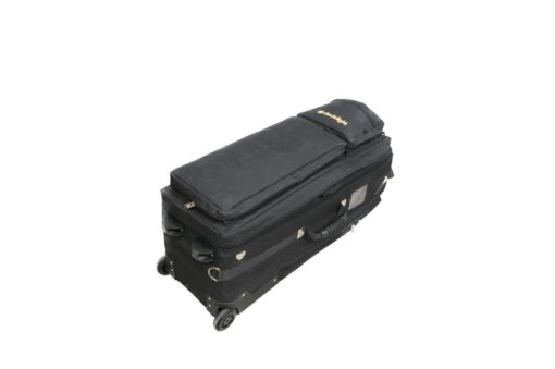 DLHM4-300 - Classic dedolight with integrated ballast - 24v, 150 SET - Image 4