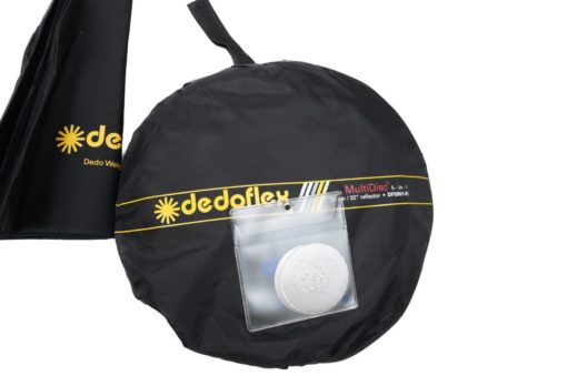 DLHM4-300 - Classic dedolight with integrated ballast - 24v, 150 SET - Image 2