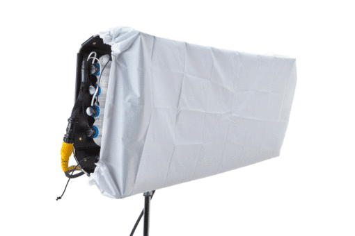 KinoFlo - Kino Flo FreeStyle T44 Flozier, Half