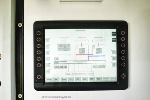 Film hybrid 30/60 60KW Power Supply - Image 3