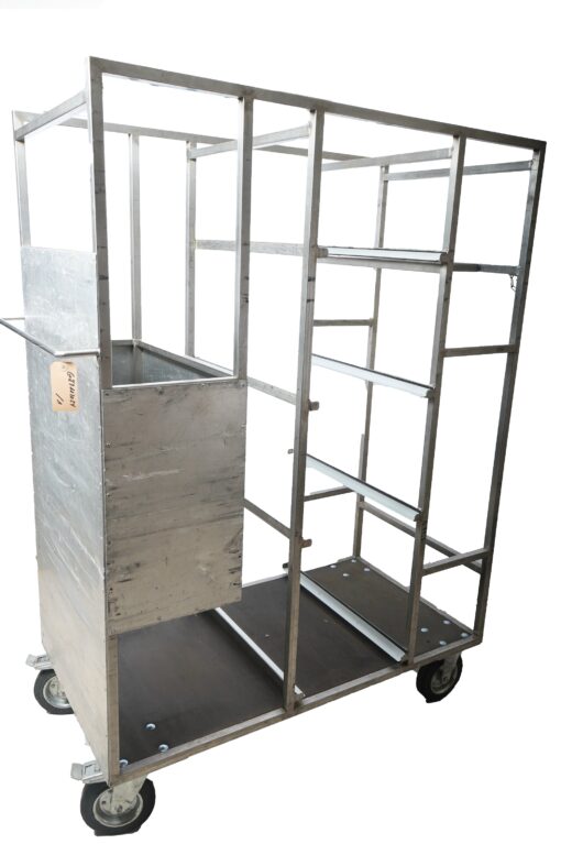 Grip accessories cart - Image 7