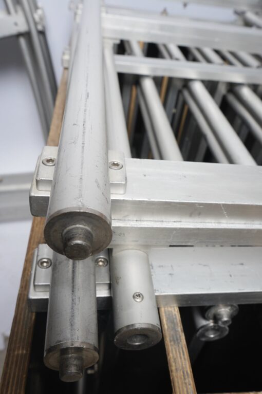 Track straight/Curves 150/130/90cm SET - Image 7