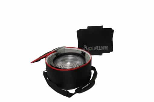 Aputure F10 Fresnel - Image 3