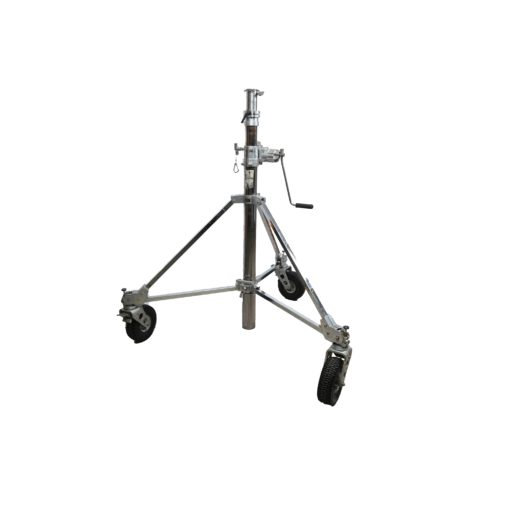 Avenger B300P Strato Safe Crank Up Stand ( Easy-Lift )
