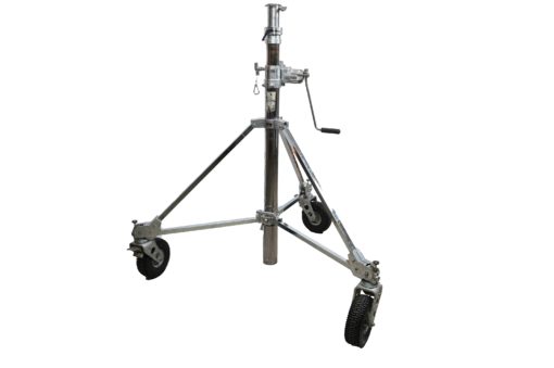 Avenger B300P Strato Safe Crank Up Stand ( Easy-Lift ) - Image 3
