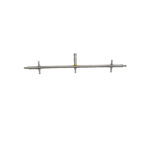 Lamp Holder with 7x16mm Spigot