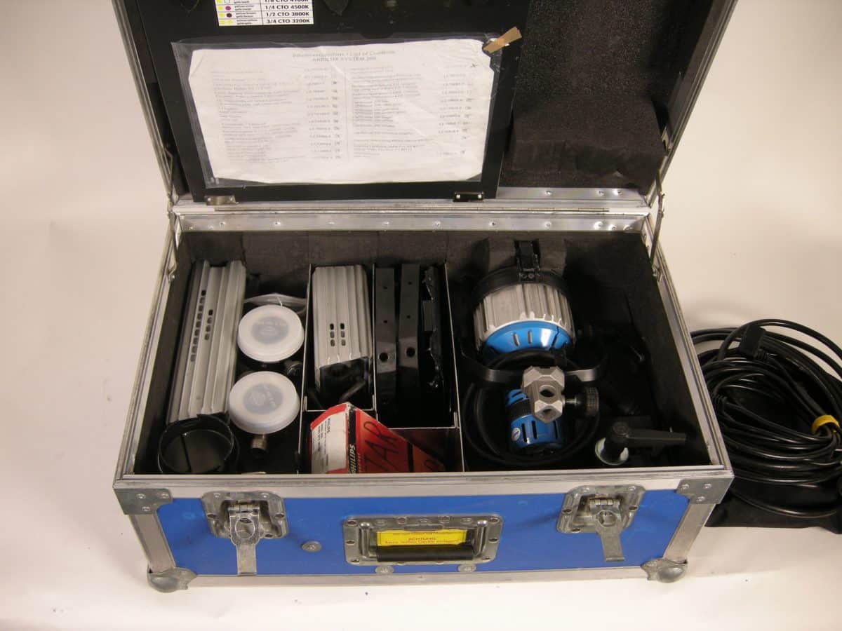 Arri Pocket Par 0w Hmi Lighthouse Ac Kit 90 250vac Cinevision Solutions Arri Pocket Par 0w Hmi Lighthouse Ac Kit 90 250vac Cinevision Solutions