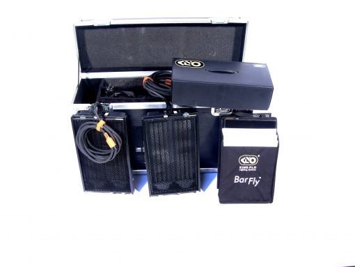 Kino Flo Barfly 200 Kit / 2 Unit