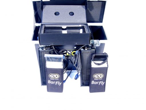 Kino Flo Barfly 100 Kit / 2 Unit - Image 3