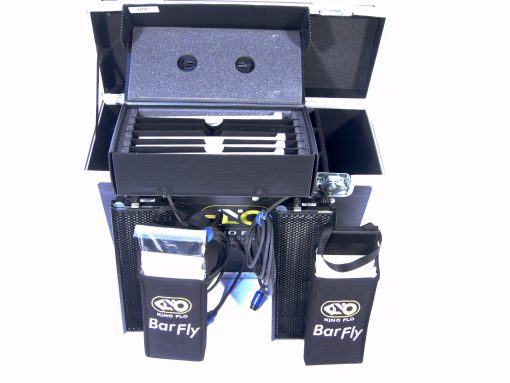 Kino Flo Barfly 100 Kit / 2 Unit