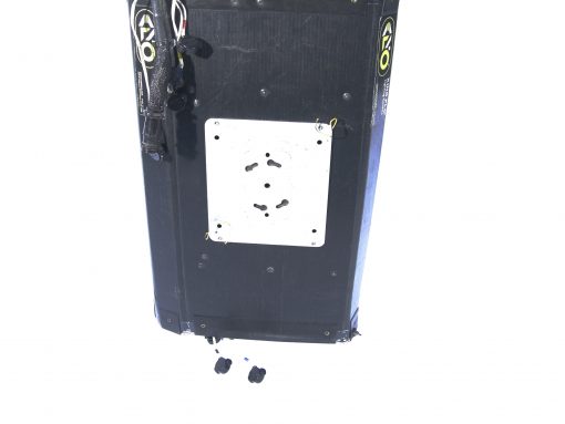 KINOFLO 2ft 4Bank Select System, 230VAC - Image 8
