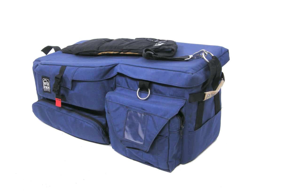 porta brace camera bag