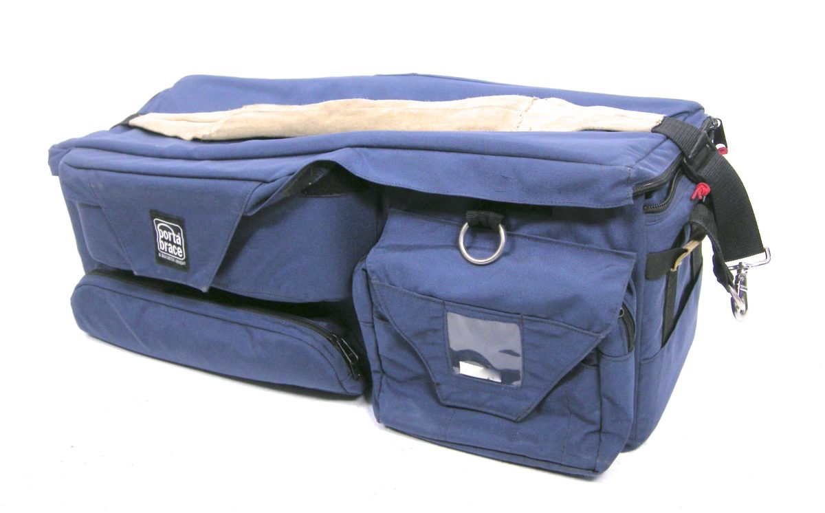 porta brace camera bag