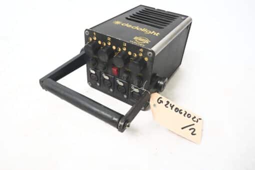 Dedolight 12V/100W Dimmer ( spare part ) - Image 4