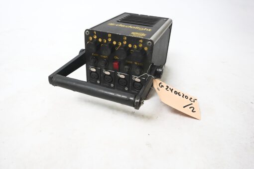 Dedolight 12V/100W Dimmer ( spare part ) - Image 3