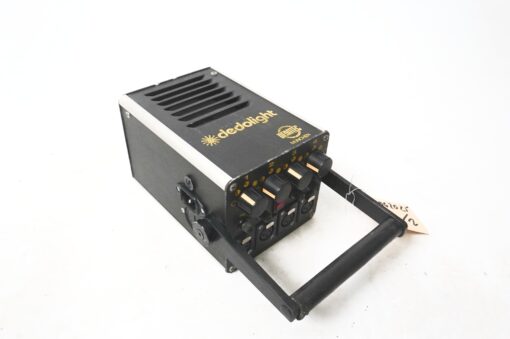 Dedolight 12V/100W Dimmer ( spare part ) - Image 2