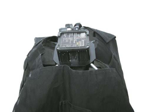 DEDOLIGHT DLH200T/200S SET - Image 3