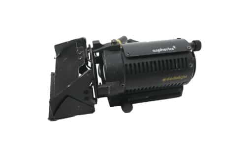 Dedolight DLH4 - Image 8