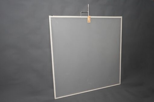 Aluminum frame / Diffusion-frame 124x124cm - Image 3