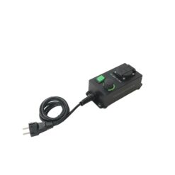 FG Phase-angle dimmer ACC-PC 2000