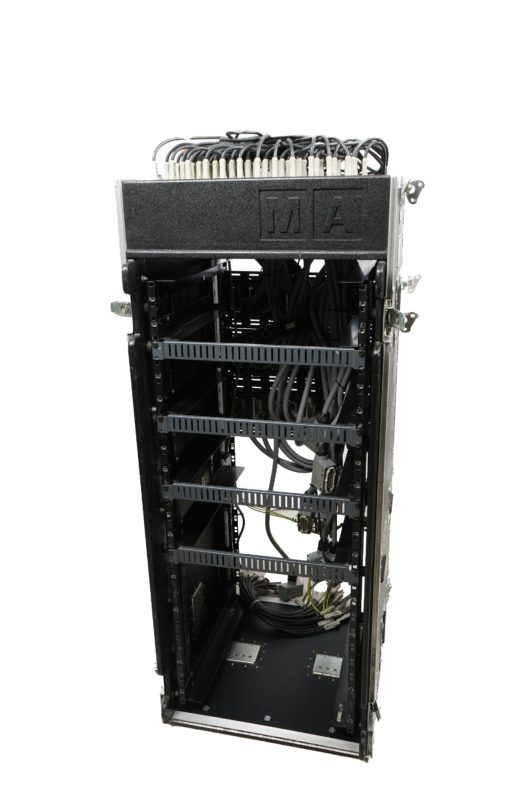 MA Dimmer Rack incl. Hotpatch - Cinevision-Solutions